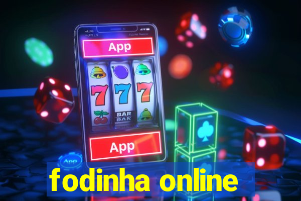 fodinha online